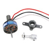 E-Flite EFLM1120 Park 180 Brushless Outrunner Motor 2200kv