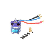 E-Flite EFLM1360HA 4200kv Brushless 450 Size Heli Motor