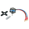 E-Flite EFLM1500 Park 480 B/less Outrunner motor. 910 rpm/V