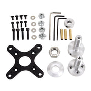 E-Flite EFLM4090A Power 90 Brushless Outrunner Motor 325 Kv