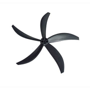 E-Flite EFLP10905BL 10x9 Scimitar 5 Blade Prop Left