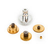 E-Flite EFLR71451 Gear set 26g Dig MG Mini Servo Clearance