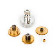 E-Flite EFLR71451 Gear set 26g Dig MG Mini Servo Clearance