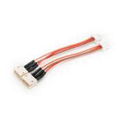 E-Flite EFLRA101 Jst-Zhr To Jst-Shr Adapter (2)
