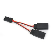 E-Flite EFLRYH3UL 3in Y-Harness Ultra Lightweight