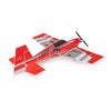 E-Flite UMX Eratix 3D 450mm Flat Foamy BNF Basic and SAFE EFLU02050