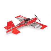 E-Flite UMX Eratix 3D 450mm Flat Foamy BNF Basic and SAFE EFLU02050