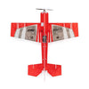 E-Flite UMX Eratix 3D 450mm Flat Foamy BNF Basic and SAFE EFLU02050