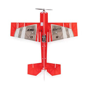 E-Flite UMX Eratix 3D 450mm Flat Foamy BNF Basic and SAFE EFLU02050