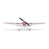 E-Flite UMX Eratix 3D 450mm Flat Foamy BNF Basic and SAFE EFLU02050