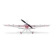 E-Flite UMX Eratix 3D 450mm Flat Foamy BNF Basic and SAFE EFLU02050
