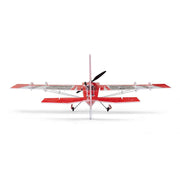 E-Flite UMX Eratix 3D 450mm Flat Foamy BNF Basic and SAFE EFLU02050