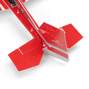 E-Flite UMX Eratix 3D 450mm Flat Foamy BNF Basic and SAFE EFLU02050