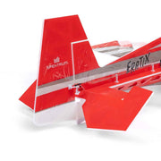 E-Flite UMX Eratix 3D 450mm Flat Foamy BNF Basic and SAFE EFLU02050