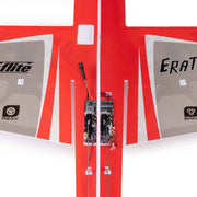 E-Flite UMX Eratix 3D 450mm Flat Foamy BNF Basic and SAFE EFLU02050
