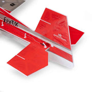 E-Flite UMX Eratix 3D 450mm Flat Foamy BNF Basic and SAFE EFLU02050