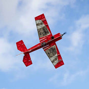 E-Flite UMX Eratix 3D 450mm Flat Foamy BNF Basic and SAFE EFLU02050