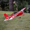 E-Flite UMX Eratix 3D 450mm Flat Foamy BNF Basic and SAFE EFLU02050