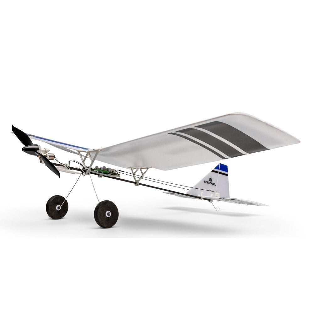 E-Flite UMX Slow Ultra Stick RC Plane (BNF Basic) – Metro Hobbies
