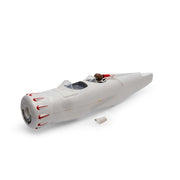 E-Flite EFLU05351 Fuselage with Hatch UMX WACO White