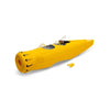 E-Flite EFLU05351Y Fuselage with Hatch UMX WACO Yellow