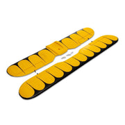 E-Flite EFLU05352Y Wing Set UMX WACO Yellow