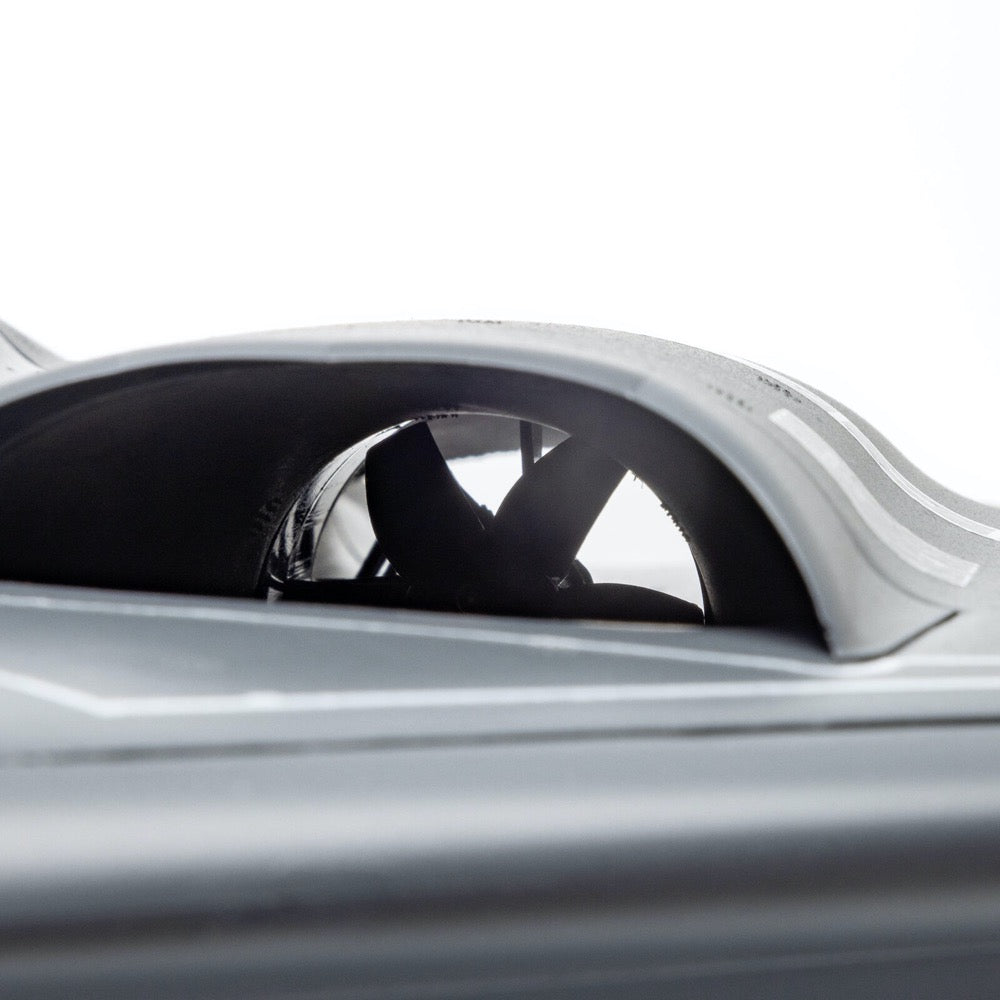 E-flite Micro B-2 Spirit Twin 30mm EDF Jet BNF Basic EFLU09050