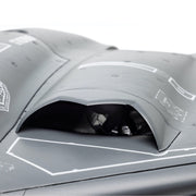 E-flite Micro B-2 Spirit Twin 30mm EDF Jet BNF Basic EFLU09050