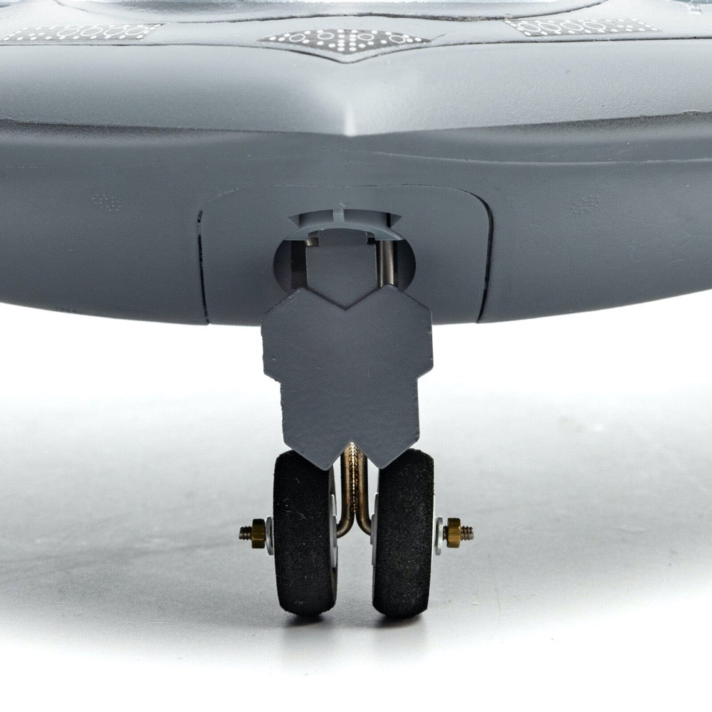 E-flite Micro B-2 Spirit Twin 30mm EDF Jet BNF Basic EFLU09050