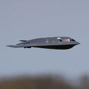 E-flite Micro B-2 Spirit Twin 30mm EDF Jet BNF Basic EFLU09050