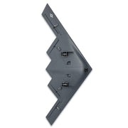 E-flite Micro B-2 Spirit Twin 30mm EDF Jet BNF Basic EFLU09050