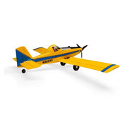 E-Flite UMX Air Tractor RC Plane BNF Basic RC EFLU16450