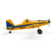 E-Flite UMX Air Tractor RC Plane BNF Basic RC EFLU16450