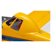 E-Flite UMX Air Tractor RC Plane BNF Basic RC EFLU16450