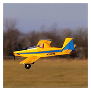 E-Flite UMX Air Tractor RC Plane BNF Basic RC EFLU16450