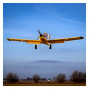 E-Flite UMX Air Tractor RC Plane BNF Basic RC EFLU16450
