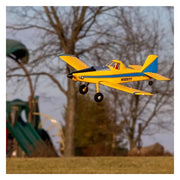 E-Flite UMX Air Tractor RC Plane BNF Basic RC EFLU16450