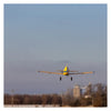 E-Flite UMX Air Tractor RC Plane BNF Basic RC EFLU16450