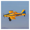 E-Flite UMX Air Tractor RC Plane BNF Basic RC EFLU16450
