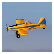 E-Flite UMX Air Tractor RC Plane BNF Basic RC EFLU16450