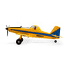 E-Flite UMX Air Tractor RC Plane BNF Basic RC EFLU16450
