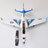 E-Flite UMX Viper 30mm EDF RC Jet (BNF Basic) EFLU17750