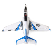 E-Flite UMX Viper 30mm EDF RC Jet (BNF Basic) EFLU17750