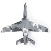 E-Flite UMX Viper 30mm EDF RC Jet (BNF Basic) EFLU17750