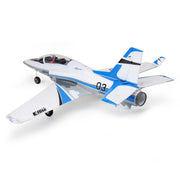 E-Flite UMX Viper 30mm EDF RC Jet (BNF Basic) EFLU17750