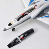 E-Flite UMX Viper 30mm EDF RC Jet (BNF Basic) EFLU17750