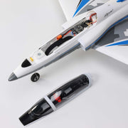 E-Flite UMX Viper 30mm EDF RC Jet (BNF Basic) EFLU17750