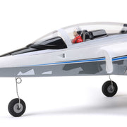 E-Flite UMX Viper 30mm EDF RC Jet (BNF Basic) EFLU17750