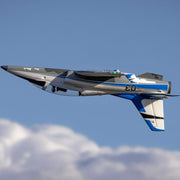 E-Flite UMX Viper 30mm EDF RC Jet (BNF Basic) EFLU17750