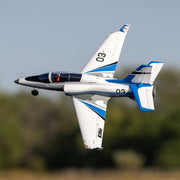 E-Flite UMX Viper 30mm EDF RC Jet (BNF Basic) EFLU17750